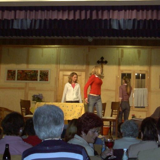 Mutter´s Tag – Bild 15