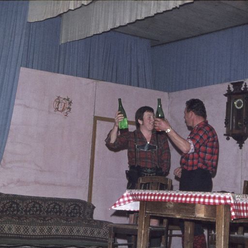 S`Dirndl von der Au – Bild 2