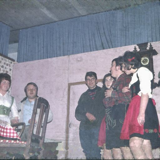 S`Dirndl von der Au – Bild 10