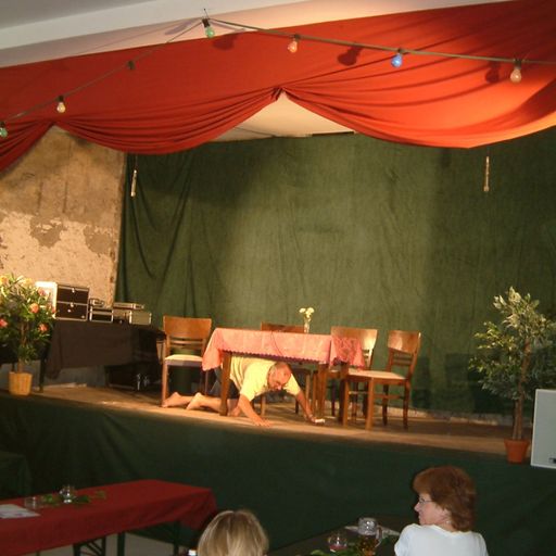 So ein Hallodri – Bild 1