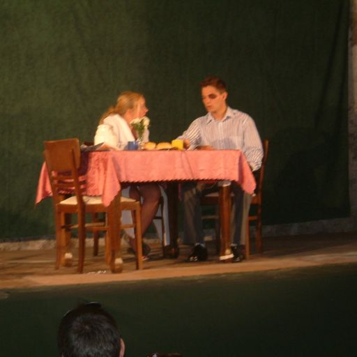 Strafe muß sein – Bild 1