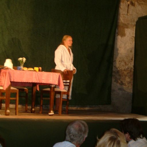 Strafe muß sein – Bild 2