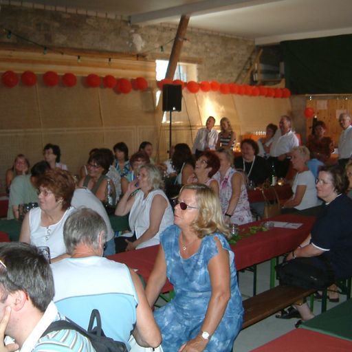 Strafe muß sein – Bild 3