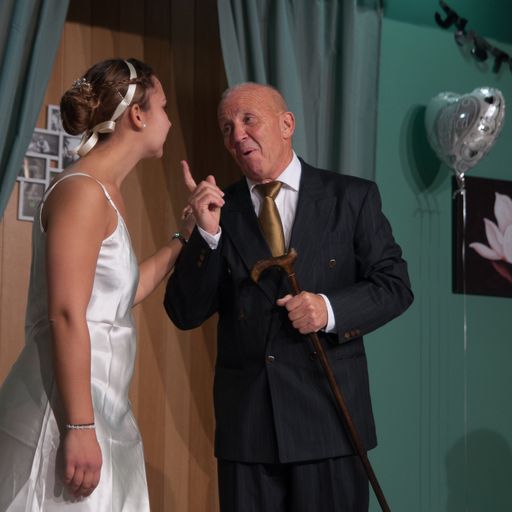 Und keiner will der Vater sein – Bild 3