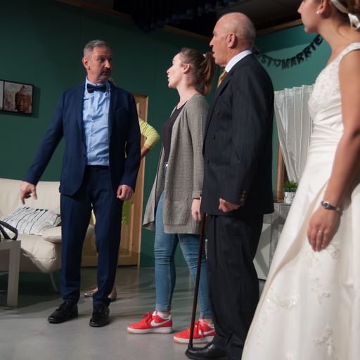 Und keiner will der Vater sein – Bild 5