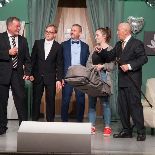 Und keiner will der Vater sein – Bild 13