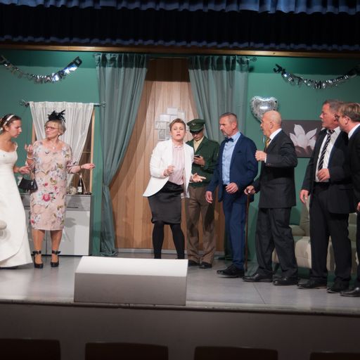 Und keiner will der Vater sein – Bild 15