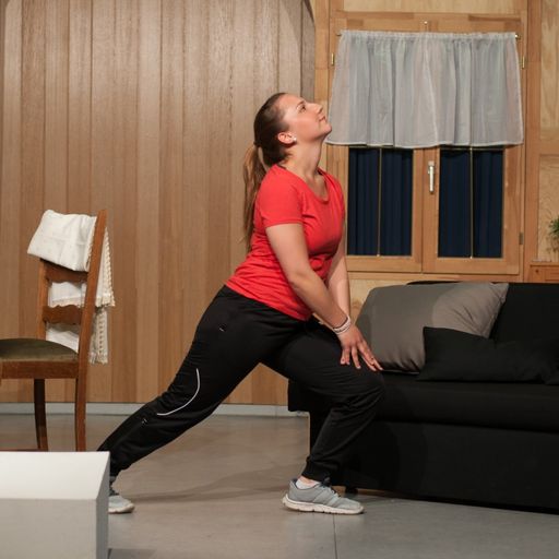 Wellnesstag – Bild 14