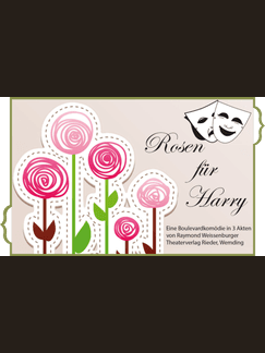 Rosen für Harry