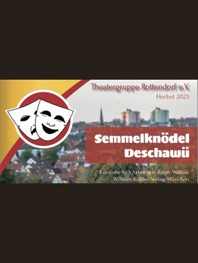 Semmelknödel Deschawü