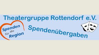 Spendenübergaben 2019