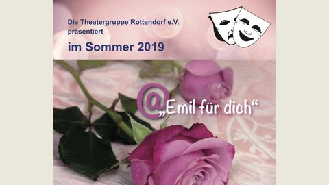 Sommertheater 2019