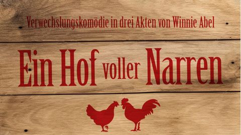 Sommertheater 2024
