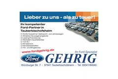 Auto Gehring