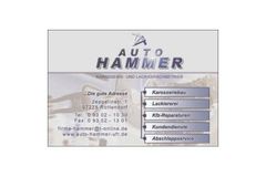 Auto Hammer