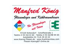 König Fliesen