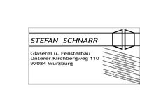 Stefan Schnarr