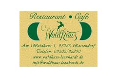 Waldhaus Leonhardt