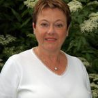 Irmgard Eisenhut