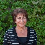Hildegard Wahl