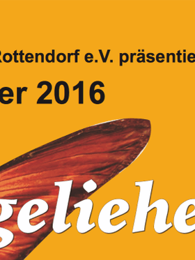 Der geliehene Opa