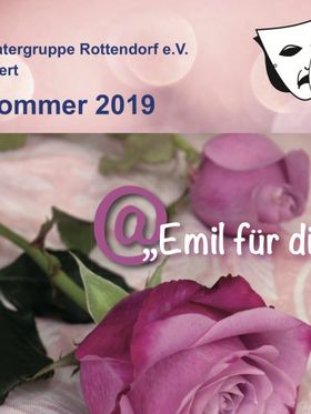 Emil für dich
