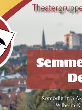 Semmelknödel Deschawü