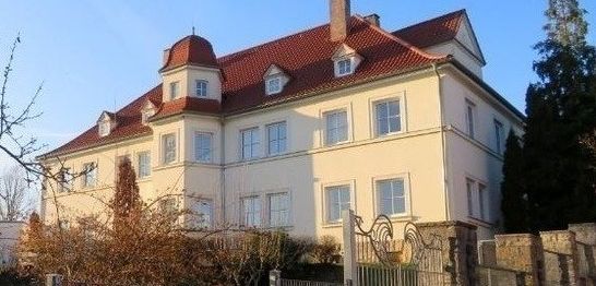 Gemeinschaft macht stark