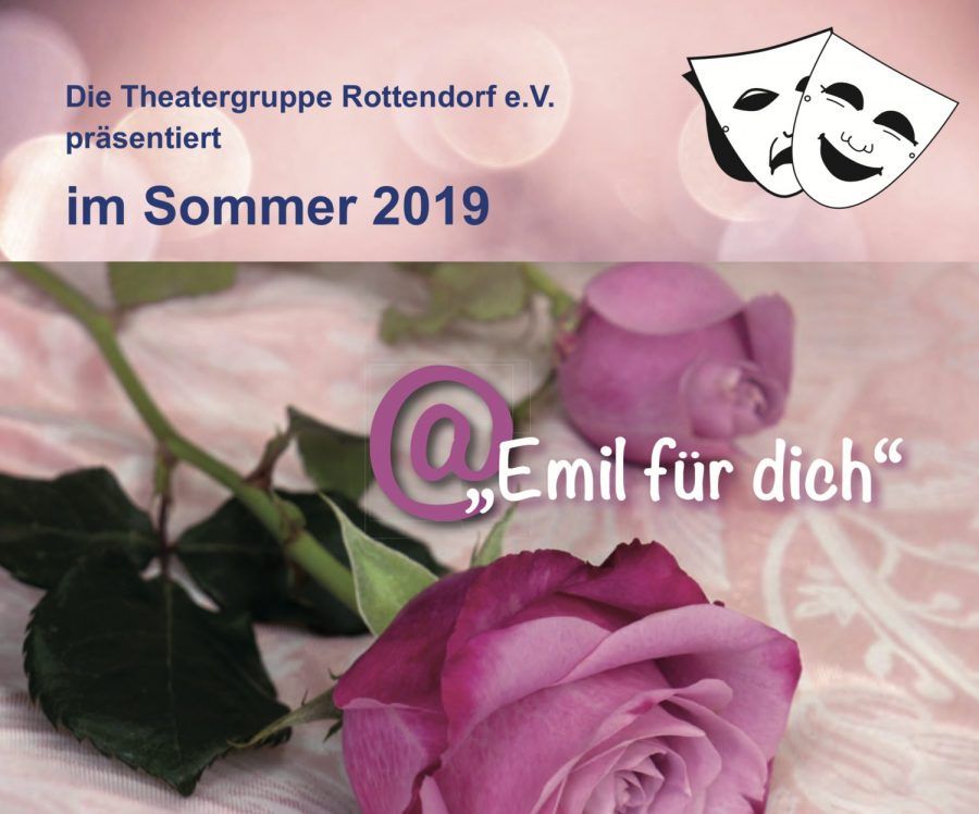 Sommertheater 2019