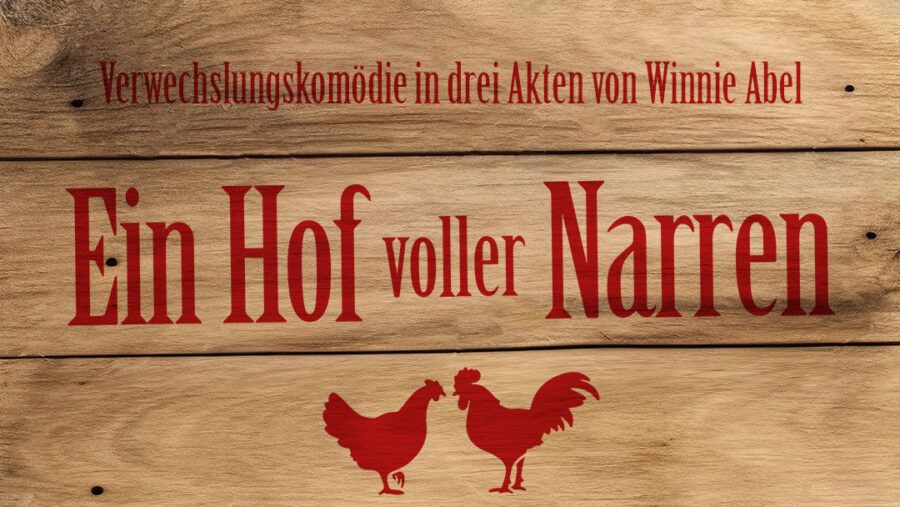 Sommertheater 2024