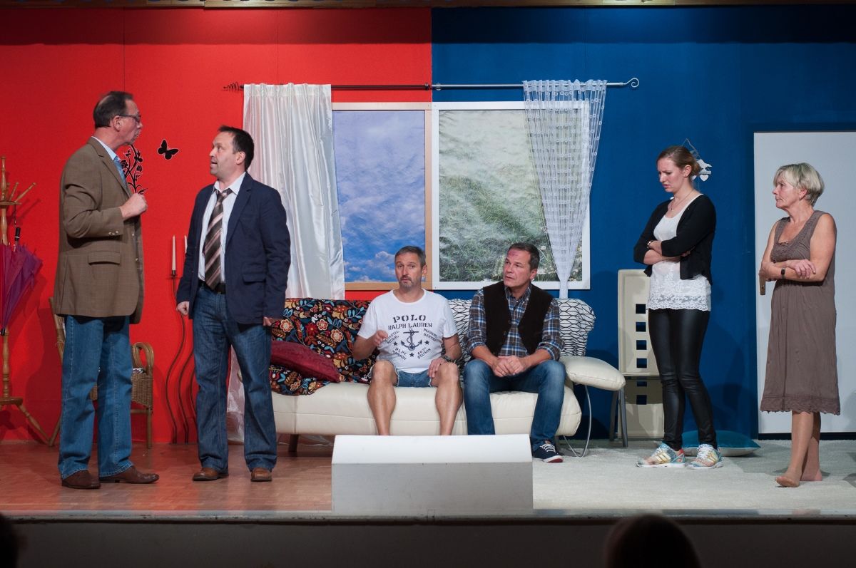 Herbsttheater 2015