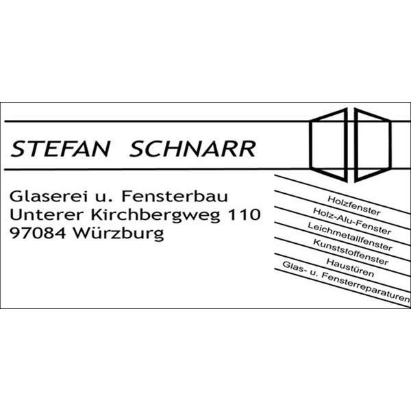 Stefan Schnarr