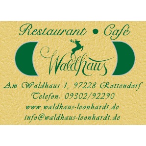 Waldhaus Leonhardt